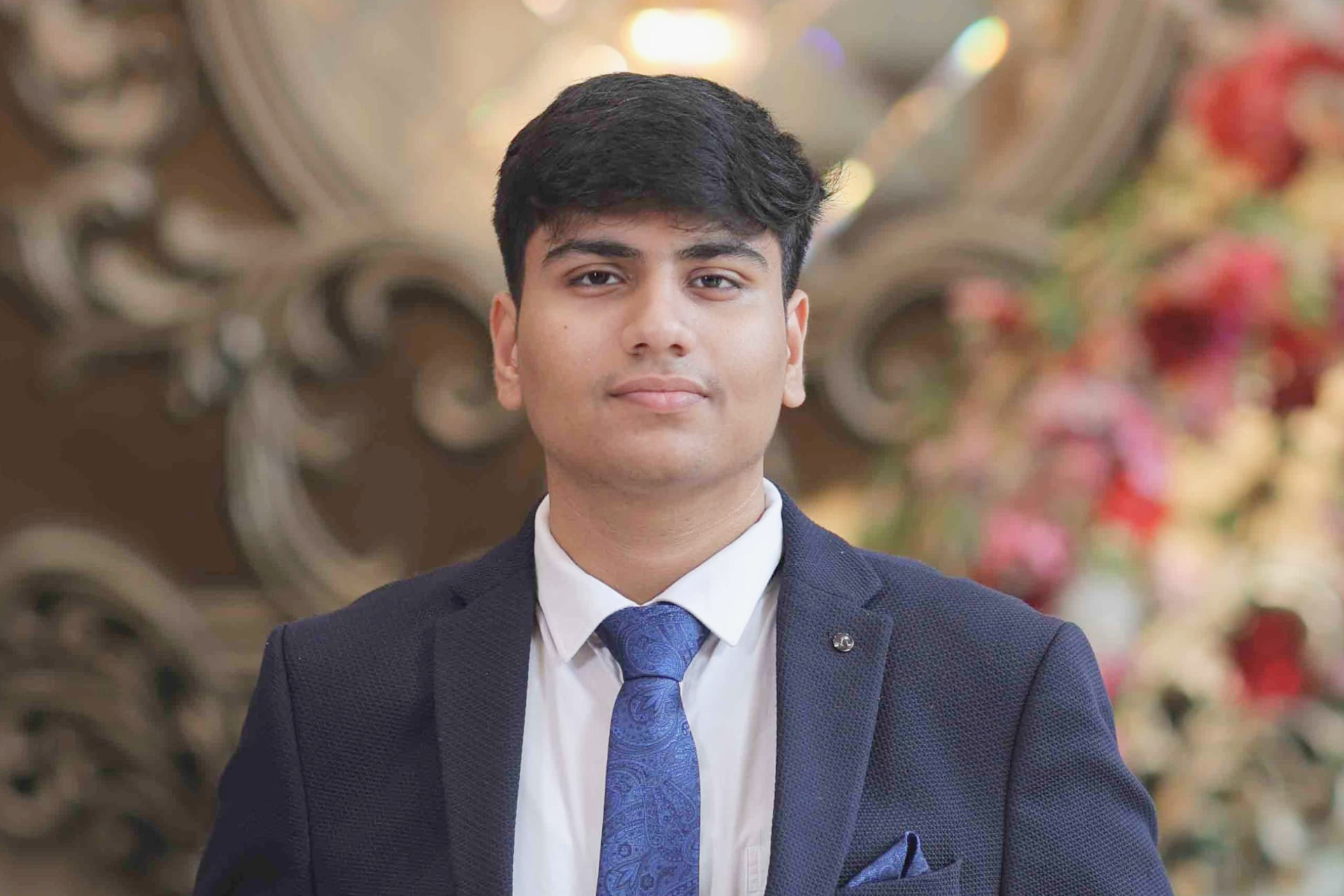 Tejas Gupta