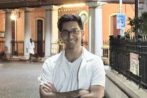 Sachit Pant